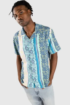 Volcom Bold Moves Skjorta