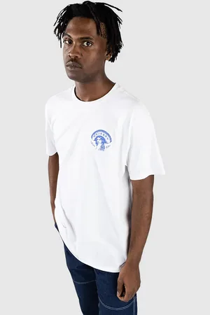 Brixton Vive Libre Standard T-Shirt