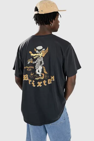 Brixton Standard T-Shirt