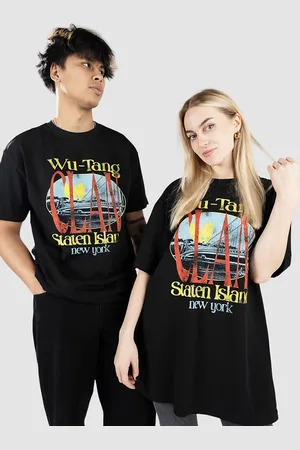 Wu-Tang Staten Island T-Shirt