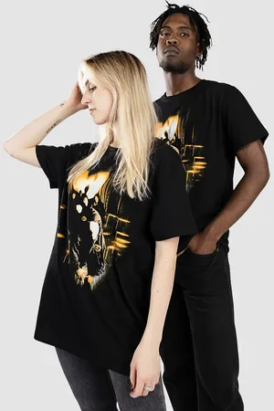 Wu-Tang Masks T-Shirt