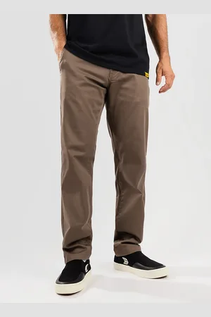 Volcom Frickin Modern Stret Byxor