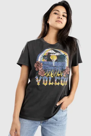 Volcom Lock It Up T-Shirt