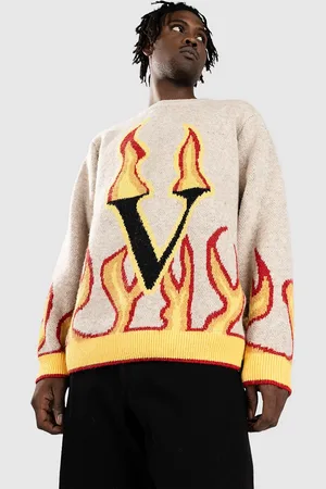 Volcom Fergadelic Pullover