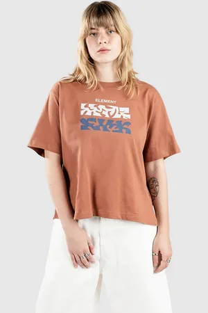 Element Texture T-Shirt