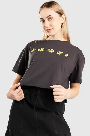 Volcom Just A Trim T-Shirt