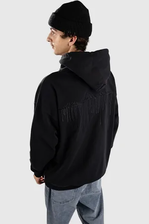 Volcom TT B Iguchi Hoodie