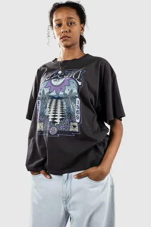 Rip Curl Slow Down Heritage T-Shirt