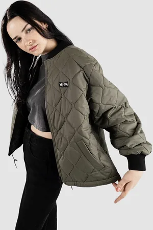 Volcom Milie Jacka