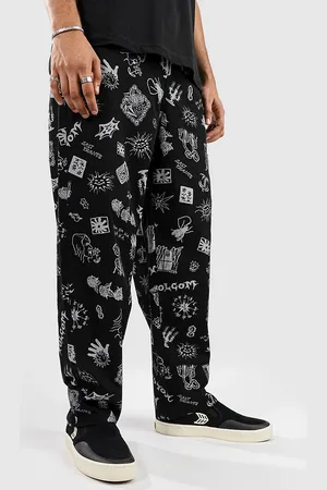 Volcom FA Keutchi EW Byxor