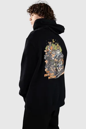 Element The Gathering Hoodie