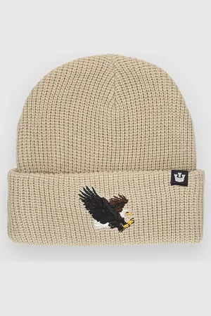 Goorin Bros. Ribbed Eagle Mössa