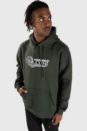 Volcom VoL/Stoned Hoodie