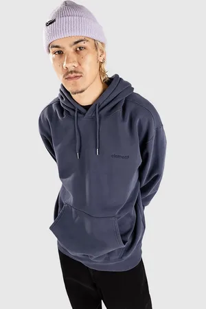 Element Lowcase Pigment Po Hoodie