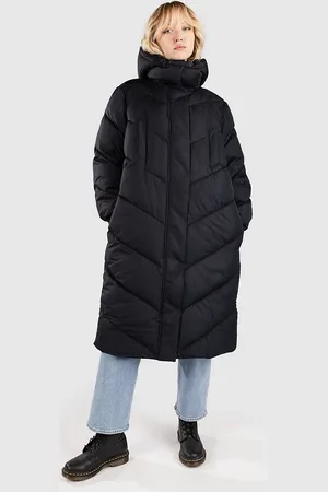 Volcom Alldaylong Puffer Jacka