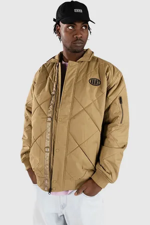 Vans Hathaway Bomber Jacka