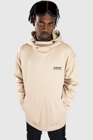 Oakley Park RC Softshell Shred Hoodie