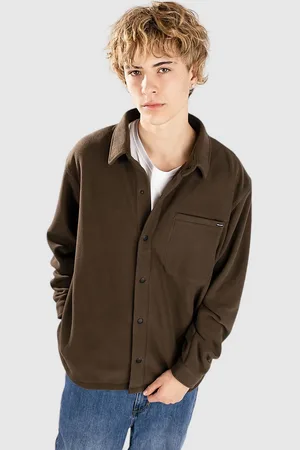 Volcom Bowered Light Skjorta