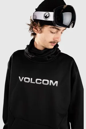Volcom Hydro Riding Shred Hoodie