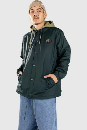 Vans Riley II Coach Jacka