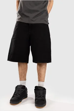 Volcom Billow Denim Shorts