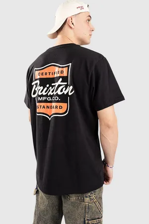Brixton Brooker T-Shirt