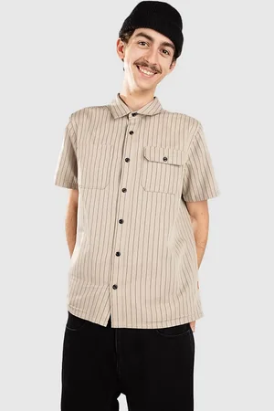 Volcom Trade Stone Skjorta