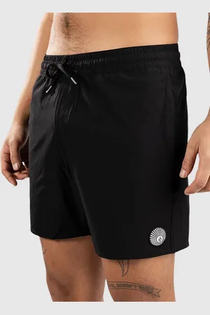 Volcom Lido Solid Trunk 16 Boardshorts
