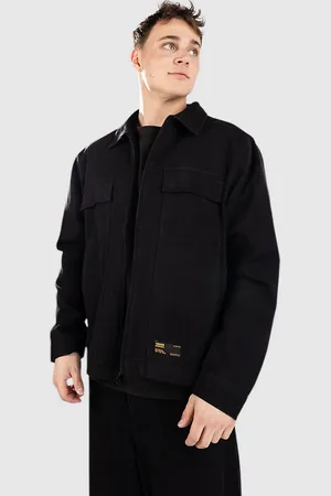 Vans Mcavoy Zip Station Jacka