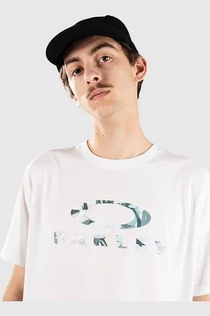 Oakley Bark Sun T-Shirt