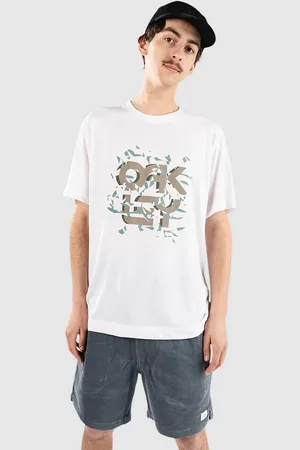 Oakley B1B Coral T-Shirt