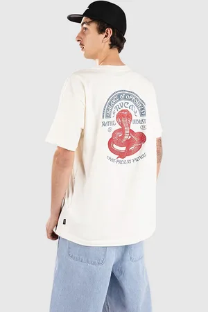 RVCA Charmer T-Shirt