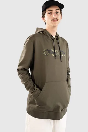 Oakley B1B 2.0 Hoodie