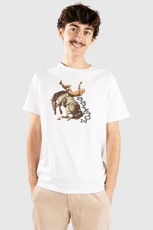 Brixton Rowdy T-Shirt