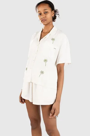 Volcom Sun Stunner Skjorta