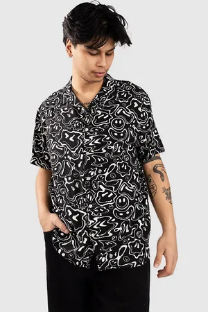 Volcom Fa F Rygalski Skjorta
