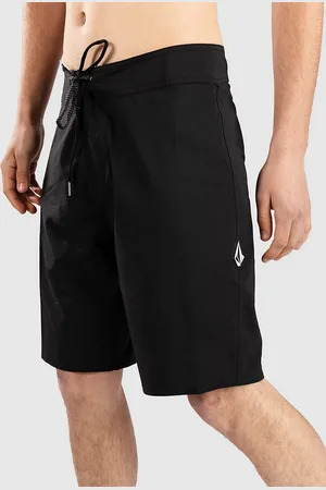 Volcom Lido Solid Mod 20 Boardshorts
