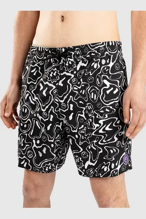 Volcom Fa F Rygalski Smile Trunk 17 Boardshorts