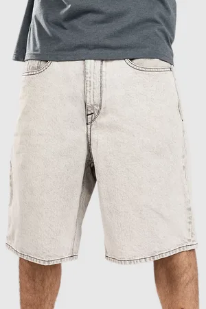 Volcom Billow Denim Shorts
