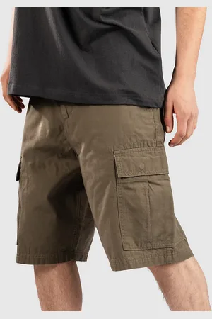Volcom Strange Tripper Cargo 22 Shorts