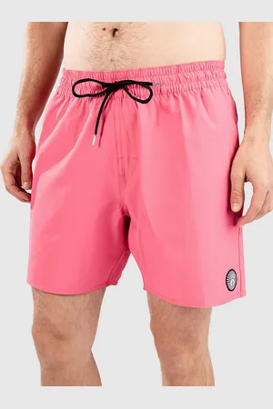 Volcom Lido Solid Trunk 16 Boardshorts