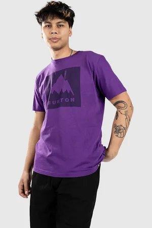 Burton Classic Mountain High T-Shirt