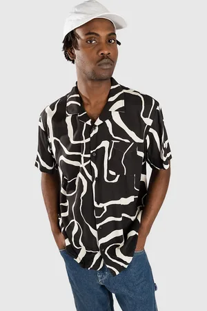 Volcom Bold Moves Skjorta
