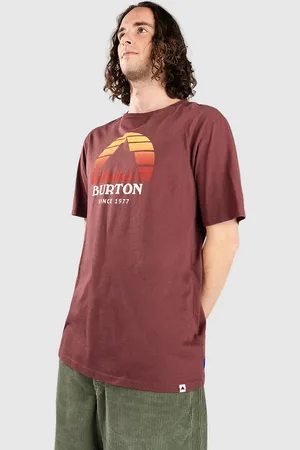 Burton Underhill T-Shirt