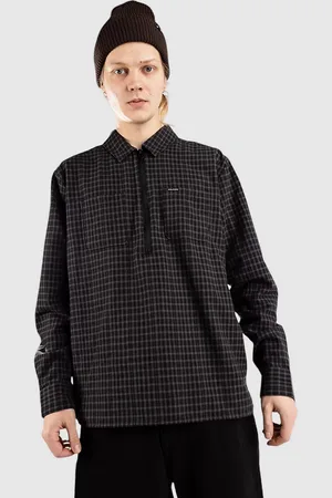 Volcom Dopestone Skjorta