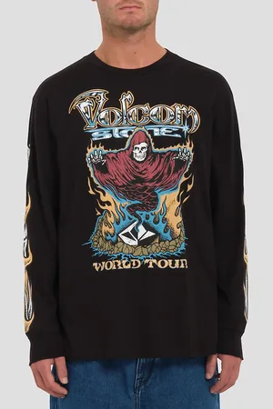 Volcom Stone Ghost T-Shirt