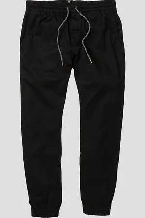 Volcom Frickin Slim Jogger Byxor