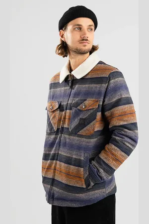 Rip Curl Flanno Jacka