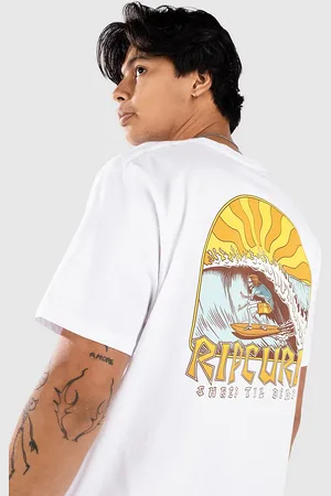 Rip Curl Shred Til T-Shirt