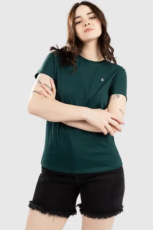 Volcom Stone Blanks T-Shirt